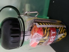 Disaster emergency survival kit