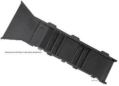 Sluice Fox Portable Expandable Sluice Box for Gold Mining and Prospecting; Inclu