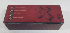 EVERLIT Survival Combat Tape 2 Inch by 10 Ft 10 pack All Purpose Tactical Field