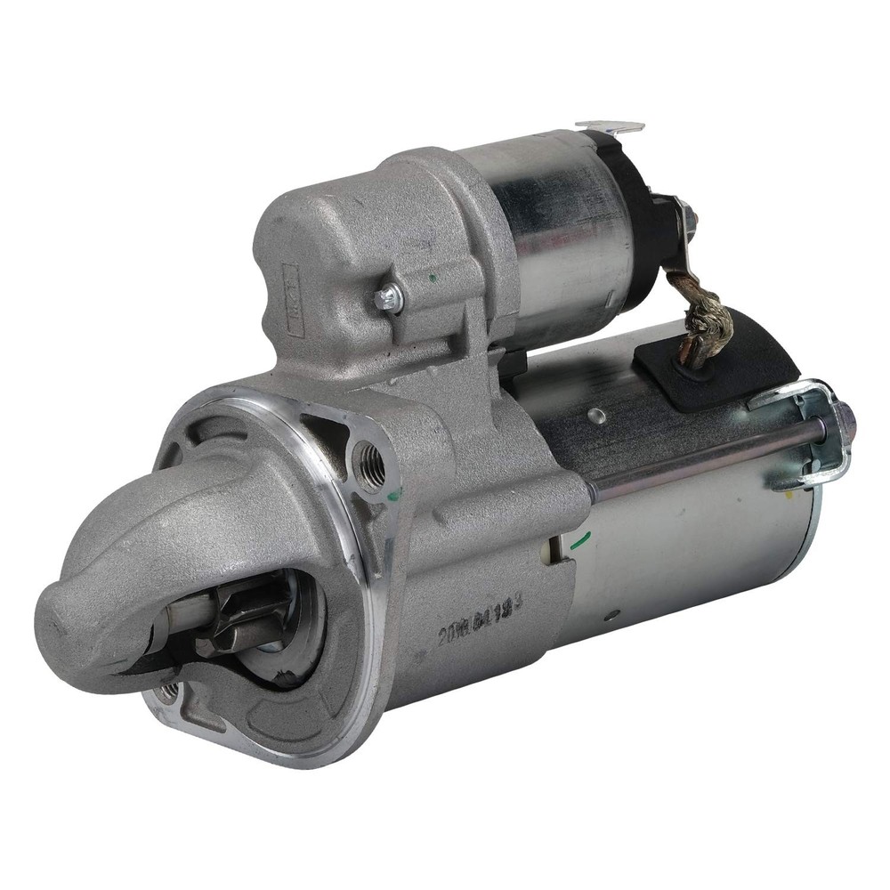 Mando 12A1361 Starter Motor Original Equipment