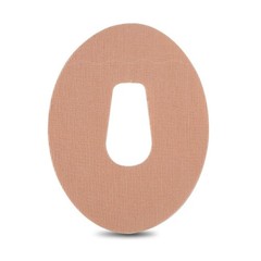 30/50Pcs Adhesive Patches for G6 Sports Sensor Fixed Stickers Covers Waterproof