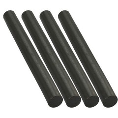 8/32/40/80 Ferro Rod Fire Starter 1/2″ 5/16″ Emergency Outdoor Survival Flint