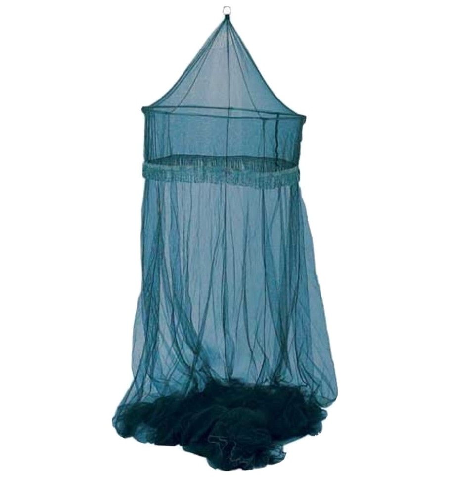 Hawk TC-NET-Blue 100-percent Polyester Mosquito Net, 60mm by 250mm by 800mm,…