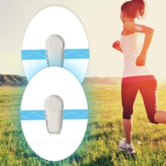 30/50Pcs Adhesive Patches Sports Sensor Covers Stickers Tapes for DexcomG6