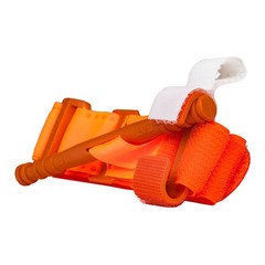 C-A-T Combat Tourniquet Orange 6.5 L X 2.4 W X 1.5 D Inch 30-0023 1 Ct