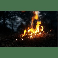 Fire Starters 48 Count Strikes Like Match 12 Minute Burn Indoor Outdoor Use