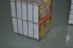 30 Boxes Good Co Safety Matches 32 Count Per Box Camping First Aid Survival Gear