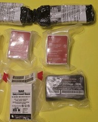 SURVIVAL CAMPING HIKING FIRST AID BACKPACKING EMERGENCY PREPPERS GEAR LOT KIT