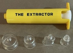 Sawyer Bite & Sting First Aid Kit Featuring The Extractor, Case, & More