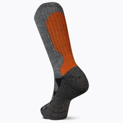 Merrell MOAB Thermo Crew Sock 1 Pair Pack, Black, S/M Small-Medium, Black