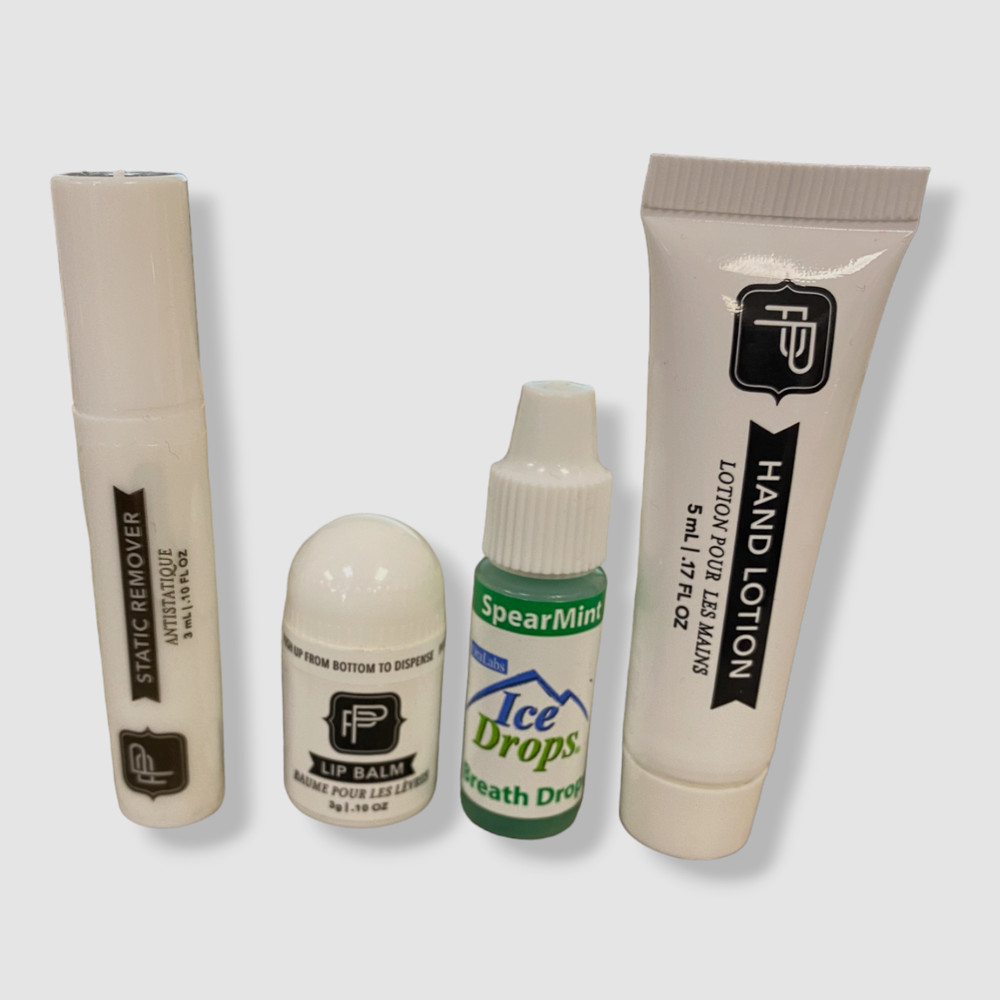 $26 Pinch Provisons Holiday Survival Kit 13 Essentials Set