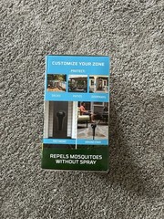 New In Box Thermacell Multi-Insect Perimeter Repeller System (2 In 1 Pack)