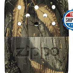 Zippo Hand Warmer 12-Hour – Matte Black 40334