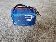 Adventure Medical Kits Explorer | Mountain-Series First Aid Kit