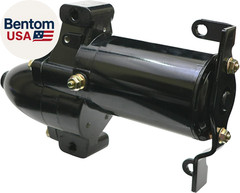 SAB0029 Starter Compatible With/Replacement for Evinrude BE200CX 1996-1998, BE20