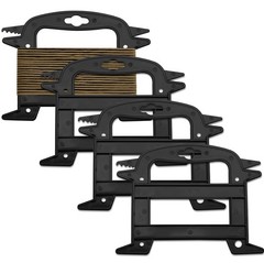 Marvexi Single-Tooth Rope Winder, 4Pcs | Paracord Line Winder, Cord Organizer…