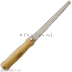 Drywall Saw – Great for Home Survival Kits