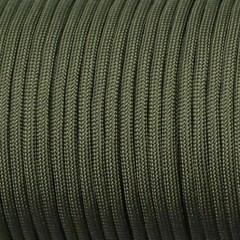 550 Paracord Rope 7 Strand 4mm Parachute Cord Outdoor Camping Survival Lanyard