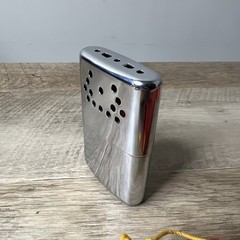 Vintage Jon-e Giant Size Self Starting Catalytic Hand Warmer