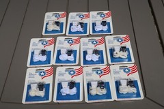 The American Classic Whistle 11 count