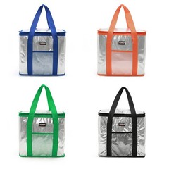 Keep Your Food and Drinks at the Perfect Temperature with this Cool Bag
