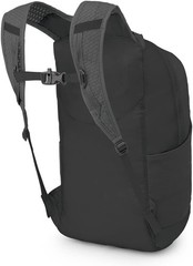 Ultralight Collapsible Stuff Pack Packable Travel Backpack Daypack Luggage Black