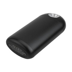 Double Sided Heating Portable Heater Ideal for Cold Weather Activities
