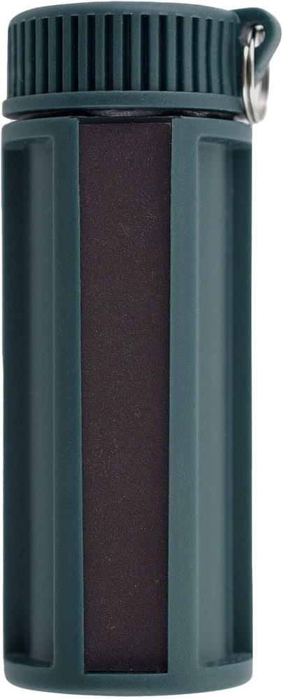 Coghlan’s Waterproof Match Box – Durable Outdoor Camping Gear, Essential Surviva