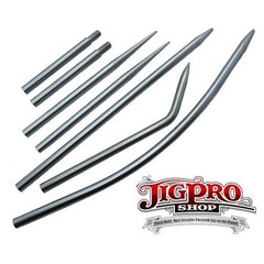 550# Paracord/Leather Stainless Steel Stitching Needle Master Set Fid, Lacing