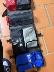 Uncharted Supply Co 72-Hour SEVENTY2 Survival Backpack New Opened