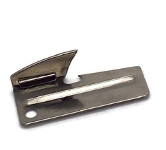 4 Pack Military Issue P38 Can Openers US SHELBY CO Ships Free With Tracking