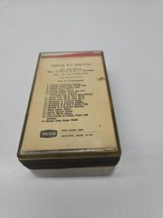 Vintage Fishing Kit for Survival Coditions