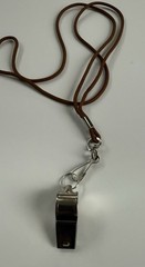 Whistle