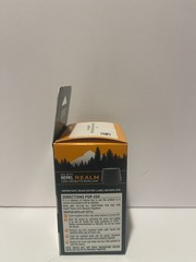 Repel Realm Zone Mosquito Repellent Refill Cartridge, 40 Hour Protection