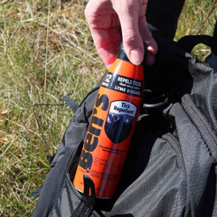 Ben’s Tick Repellent [Eco-Spray]: 6 oz.