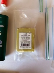 Disaster PERSONAL HYGIENE Basic Kit Emergency Preparedness / Grid Down Low Water