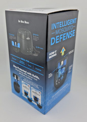 Thermacell Mosquito Repellent E-Series Rechargeable w/ 12 Hour Refill-FAST Ship!