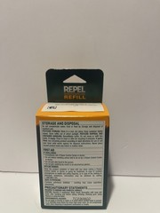 Repel Realm Zone Mosquito Repellent Refill Cartridge, 40 Hour Protection