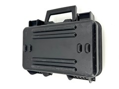 11x9x5 Starlight SC-0450610 AN/PAQ-4C Dry Box Watertight Hard Case Gun Camera
