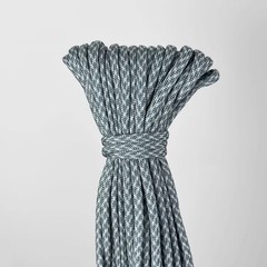 31m Paracord Bracelet Making Kit 22 Colours DIY Craft Rope Outdoor Survival Cord