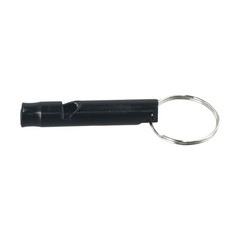 For Birds For Dogs Whistle Hiking Keychain Outdoor Training Aluminum Alloy