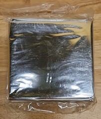 Lots of 4. 8. ot 12 BRW Emergency Survival Blankets 84″x52″ Original Packaging