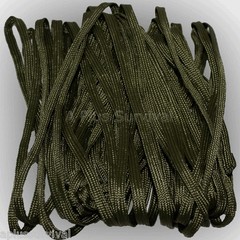 Olive Drab Nylon Cord 3/16″ x 50′ – Survival Kits
