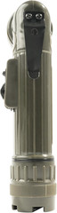 C-Cell Flashlight – Tactical Outdoor Camping Hiking Emergency Survival Signal Li