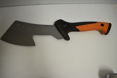 FISKARS HATCHET FOR CAMPING (PPS63)