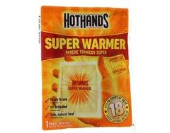 Hothands Hand Warmers 20 Count