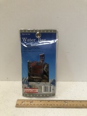 Stansport 2 Gallon Water Bag Camping Hiking Outdoor Survival #292 New