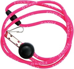 Fox 40 Breakaway Lanyard, Pink – 100-0401