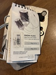 MSR Snow Fluke – Small (New Old Stock)