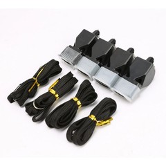 4pcs School Company Game Tools Football Basketball Running Sports Training Refer
